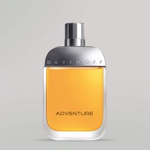 Davidoff Adventure for Men Eau De Toilette 데이비드오프 어드벤처 포 맨 오 드 뚜왈렛 100ml