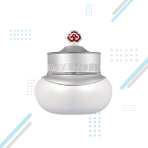 더 후 공진향 설 미백진고 잡티 스팟 20ml+견본 40ml