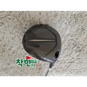 타이틀리스트 TSR2 9도 드라이버 TSP310 Flex-S