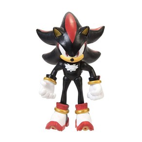 Sonic The Hedgehog 액션 피규어 6.4cm(2.5인치) 모토 버그 수집용 장난감