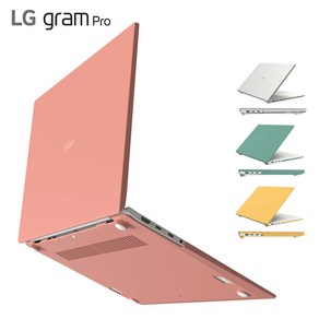 2024/25년 LG 그램 프로 케이스 16인치 노트북케이스 16ZD90SP 16Z90SP 파우치가방