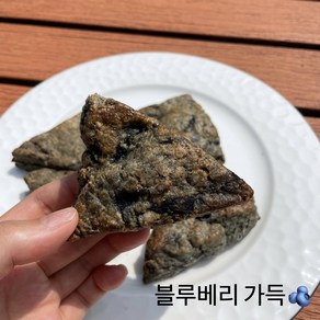 무설탕 무소금 당뇨 블루베리/ 요거트/ 요거트 호두스콘 (60g), 1개, 60g