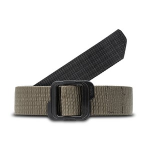 5.11 택티컬 더블 듀티 TDU 벨트 1.5인치(레인저그린) - Double Duty TDU Belt 1.5Inch(RangeGeen)