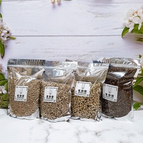 또와팜 세척 마사토 소립 중립 대립 5kg 분갈이 흙 4L, 04_분갉이흙(상토) 4L/1kg, 1개