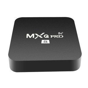 가정용 휴대용 스마트 TV 셋톱박스 빔 프로젝터 MXQ PRO 박스 안드로이드 11.0 S905L 2.4G 5G 와이파이 8GB RAM 128GB ROM 미디어 플레이어 4K mx