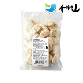 산토미야 모노 한우 고로케, 1개, 600g