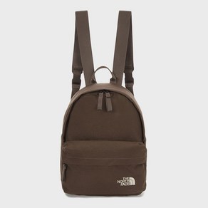 [국내매장판]노스페이스 THE NORTH FACE NM2DQ57D TNF 데이팩 미니_BEIGE BROWN NM2DQ57D, BEIGE BROWN