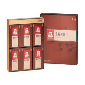 정관장 정관장 홍삼보운(40ml*30포), 40ml, 30개