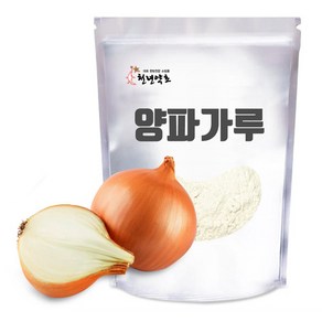 국내산 순수 양파100% 양파가루 분말, 1개, 150g