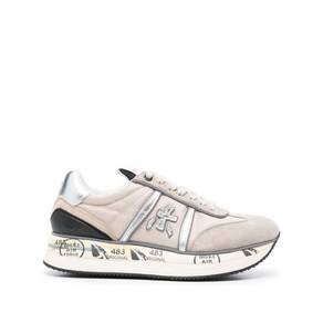 Premiata 코니 가죽 스니커즈 20968229