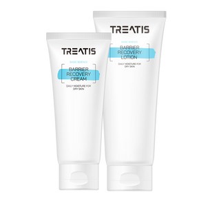 트리티스 베이직 리커버리 로션 200ml+크림100ml +고급마스크팩 10장 보습세트 영아 보습제 병원용화장품, 1개, 200ml