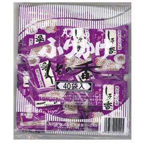 마루미야 시소노카 후리카케 2g x 40개, 1개