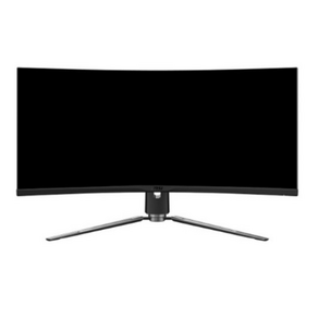 MSI UWQHD 커브드 게이밍 모니터 165Hz, 86.4cm, 343CQR