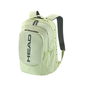 HEAD 익스트림 프로 백팩 30L 260424, LIQUID LIME + ANTHRACITE, 1개