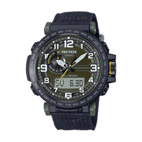 [PROTREK][CASIO][카시오] PRG-601YB-3DR 프로트렉 아웃도어