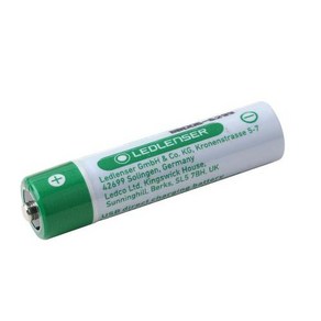 레드랜서 충전지 10440(200mAh) P2R Coe전용, 1개