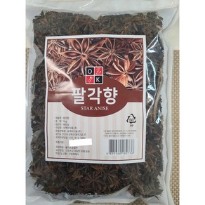 팔각향 스타아니스, 1kg, 4개