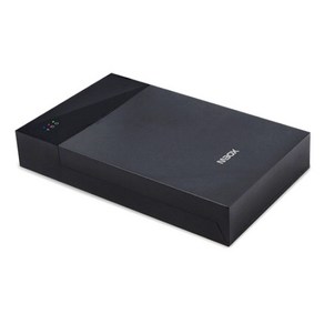 유니콘 MBOX HDD-K3 3.5 외장케이스/USB3.0/SATA, 1, 단일옵션