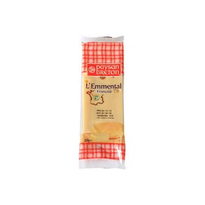 PAYSANBRETON 페이장브레통 에멘탈 프랑시스 250G