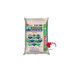 풍농 롱런 모든작물비료 20kg 완효성비료 복합비료 밑거름 고추 토마토 배추 마늘 감자, 1개