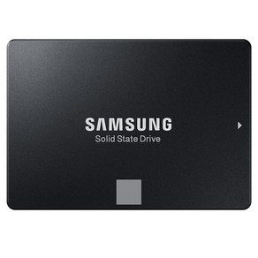 삼성전자 860 EVO SSD