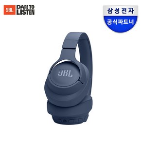 삼성공식파트너 JBL T770NC 액티브 노이즈캔슬링 무선 블루투스 헤드셋