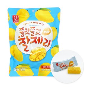 [푸드원스토어] 한진 찰제리, 150g, 10개