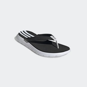 아디다스 아디다스 COMFORT FLIPFLOP FY8656_CBLACK