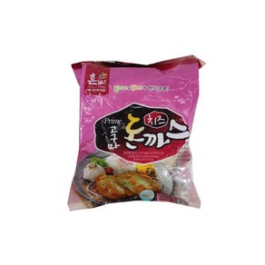 한맥 고구마 치즈돈까스 1kg, 200g, 5개