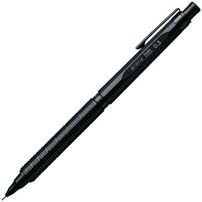 PENTEL 펜텔 오렌즈네로 샤프, 0.3mm