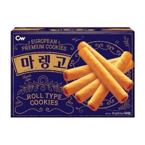 청우 마렝고 105g, 1개