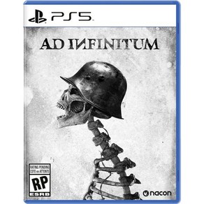 Ad Infinitum Xbox 시리즈 X, PlayStation 5