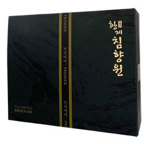 이경제 황제침향원 80환, 1개, 90g