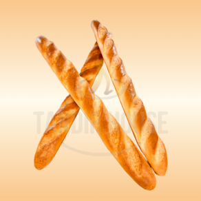 탄드르 하우스 바게트 TANDIR HOUSE BAGUETTE 250g-280g 1개, 270g