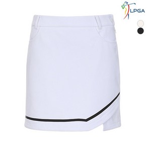 LPGA 여성 웰딩포인트 큐롯 L194CU858P