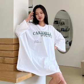 [6XL] 이불사이즈 donut 박스티 4colo