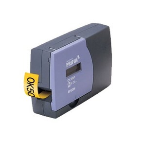 EPSON PRIFIA OK-500P 라벨프린터