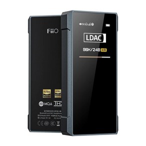 FiiO 헤드폰 앰프투스 리시버 BTR7 295891, BTR7-T-Type C