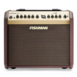 FISHMANLOUDBOX MINI with Bluetooth 피쉬맨