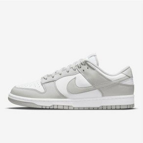 나이키 덩크 로우 그레이 포그 Nike Dunk Low Grey Fog DD1391-103