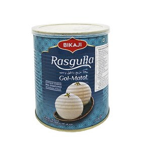 Rasgulla 라스굴라 인도 디저트 간식