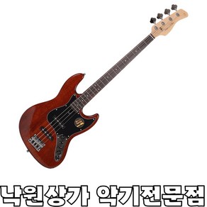 [낙원상가악기전문점] 사이어 V3 Mahogany