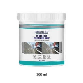 30/100/300ML Waterproof Agent let Anti-Leak Glue Strong Bonding Adhesive Sent Invisible Repair Liqui