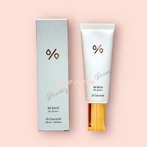 닥터슈라클 리커버리 BB 밤 45ml(SPF28), 45ml, 1개