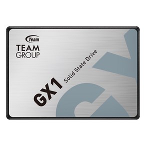 TeamGoup GX1 (240GB), 240GB