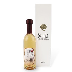 향지촌 프리미엄 현미 발효식초 250ml, 1개