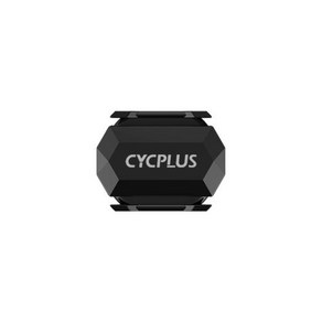 1+1 CYCPLUS-케이던스 속도 듀얼 센서 자전거 무선 속도계 ANT 블루투스 방수 사이클링 액세서리 C3 케이던스