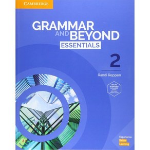 Gamma and Beyond Essentials Level 2 + Online Wokbook, Cambidge Univesity Pess