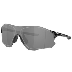 OAKLEY EVZERO PATH ASIAN FIT POLISHED BLACK W/PRIZM BLACK (오클리 이브이제로 패스 아시안핏 프리즘 블랙 렌즈 0OO9313-93131, 1개