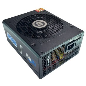 [중고] 피엔씨파트너 에버레스트 1600W 88+ PNC PARTNER EVEREST 1600AP VER.S 당일발송 고용량 채굴파워 미들타워용